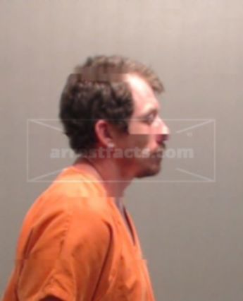 Justin Paul Crofford