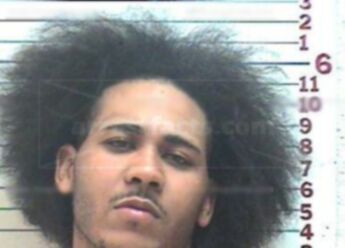 Richard Jerrell Montrell Jackson