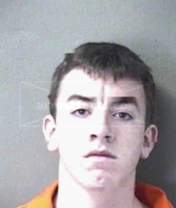 Gregory Michael Stoughton