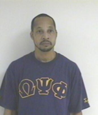 Bruce Anthony Henderson
