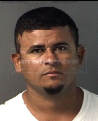 Hector Armando Montoya Martine