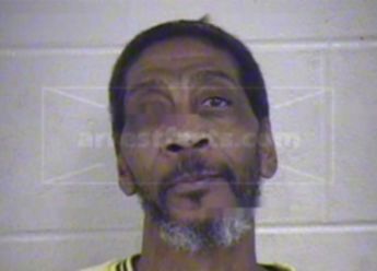 Anthony D Tinsley