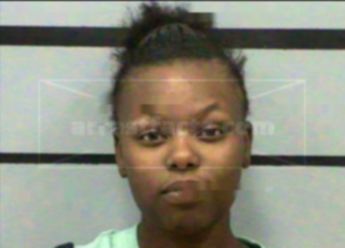 Lataydra Vashun Horton