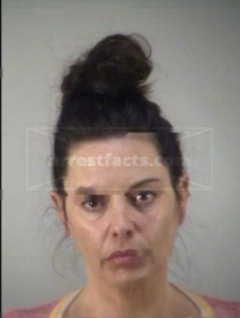 Cassandra Vanessa Mccune