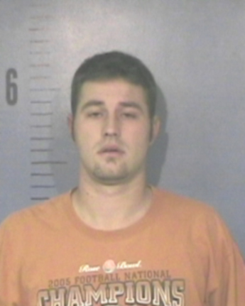 Bradley Jay Fowler