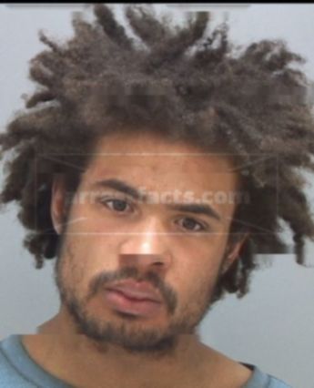 Anthony William Broadus