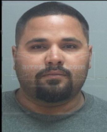 Melvin C Rivera-Colon