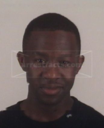 Warren Dominique Braziel