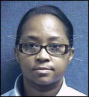 Trinetta Demetrious Heath