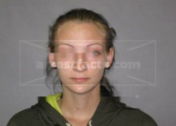 Alexandra Rose Yerkes