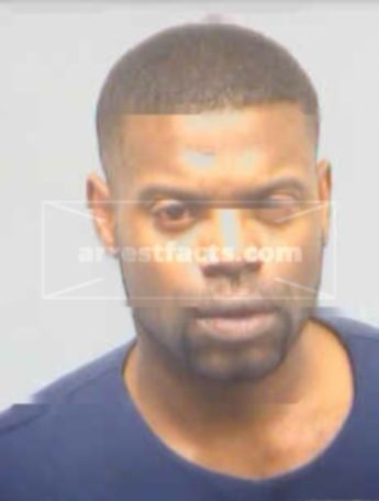 Antonio Hughes