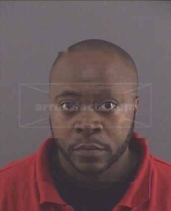 Roderick Deshaun Guyton