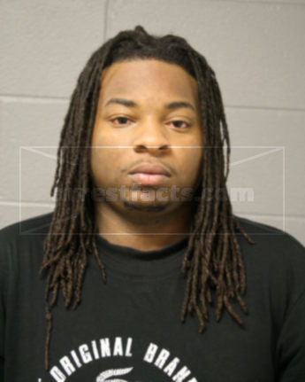 Donta Mosley