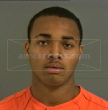 Amos Bernard Flournoy