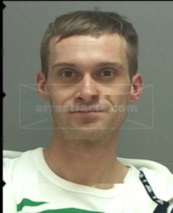Aaron Lee Meyers