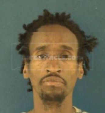 Ronnie Antonio Hudson