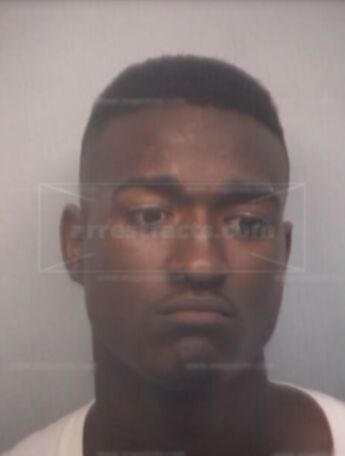 Dexter Lerenta Williamson