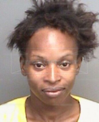 Lamiaya Shavon Humber