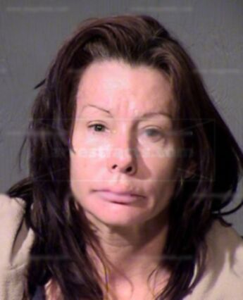 Tracy Sutton Cochrane