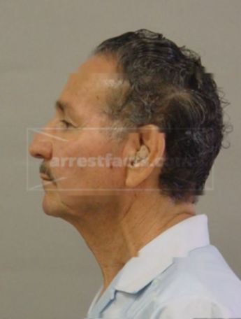 Ricardo L Cruz