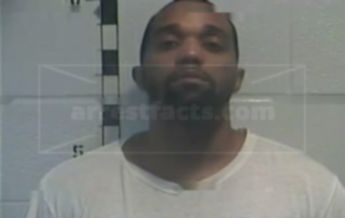 Marcus Dwayne Green