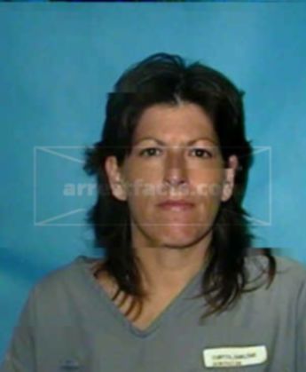 Darlene A Curtis