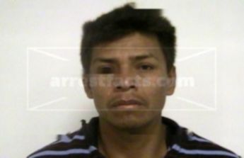 Antonio Baxcajay Duran