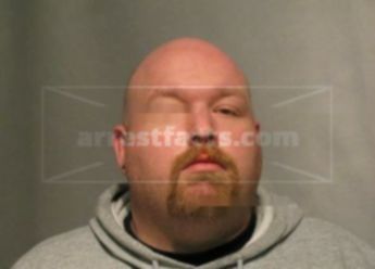 Michael Edmond Petty Ii