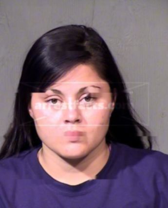 Bertha Lisa Renteria