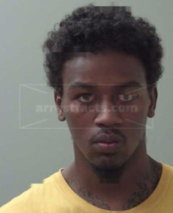 Quintel Leon Jamal Berger