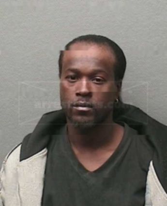Deveron D. Foster