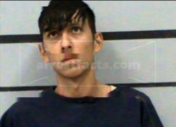 Ruddy Castaneda Jr.