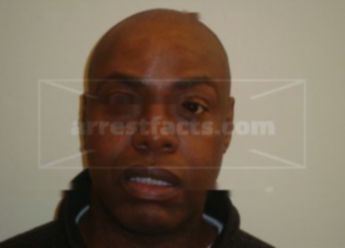 Shayne Vernell Wilson