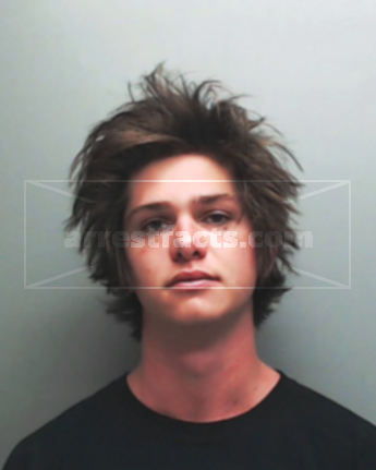 Mark Austin Sepulveda
