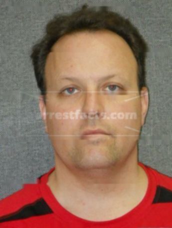 Michael J Roberson