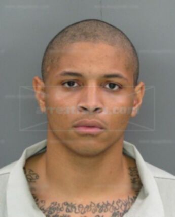 Adrian Brashawn Ross