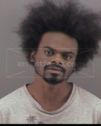 Antonio Dewayne Hendrix