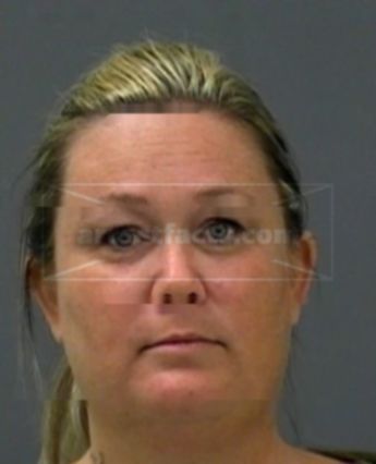 Christina April Mccutcheon