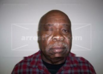 Norris Alan Gipson