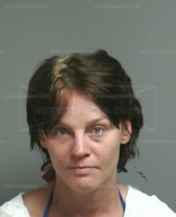 Terri Lee Miller