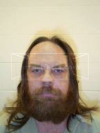 Mark Rohrick