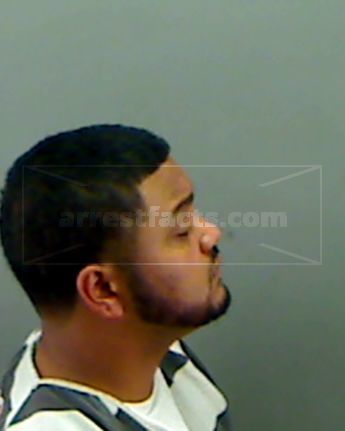 Damiun Jamael Hicks