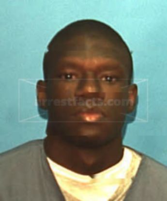 Jonathan Wilcher