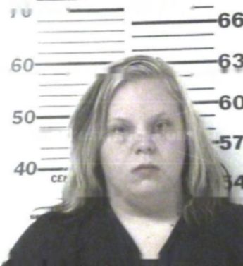 Shelby Lynn Hancock