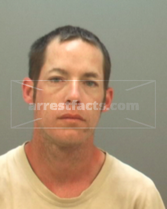 Shawn Wayne Parker