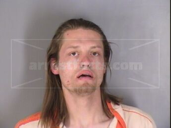Brandon James Williams