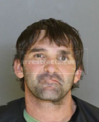 Stephen Andrew Dellinger