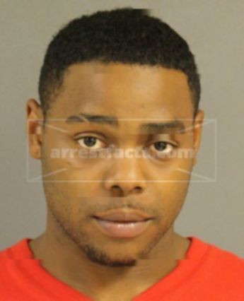 Kartrell Tyre Lewis