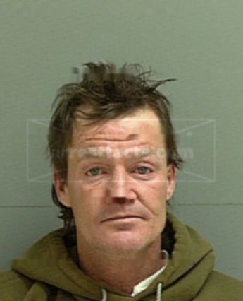Jeffery Ray Cook