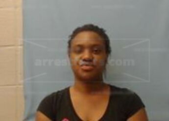 Tashiana Monique Johnson
